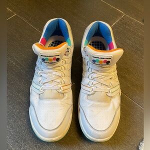 Rowing Blazers x K-Swiss SI-18 Premier size 11.5